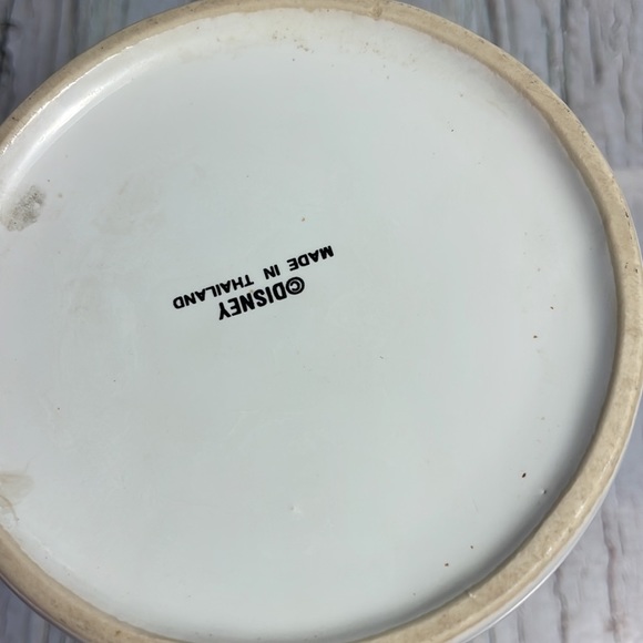 DISNEY Vintage Mickey Mouse Coffee Mug - Picture 7 of 7